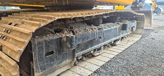 JCB 140 X 5 of 5