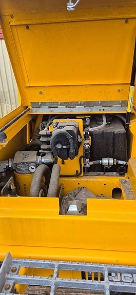 JCB 140 X 3 of 5