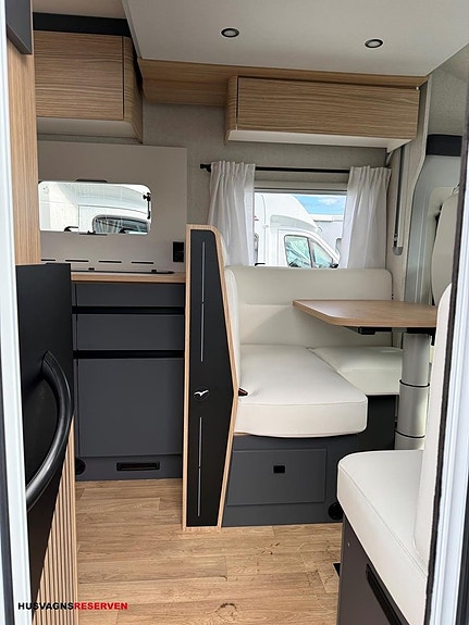 Pilote P740GJ 10 of 27