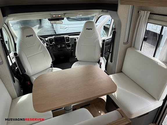 Pilote P740GJ 15 of 27