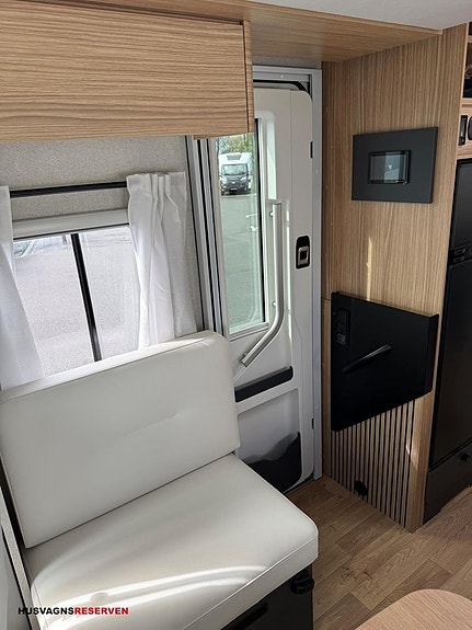 Pilote P740GJ 18 of 27