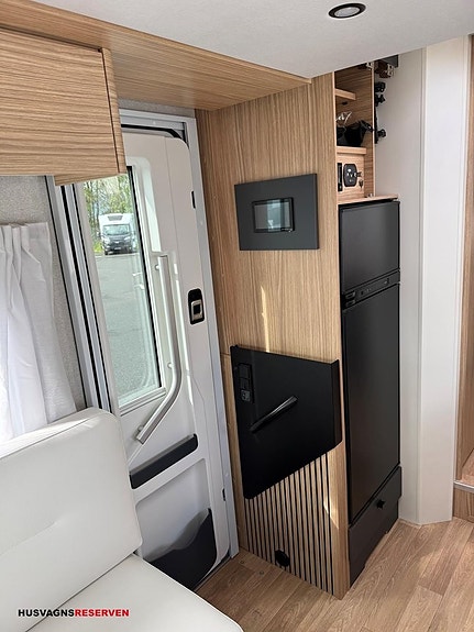 Pilote P740GJ 19 of 27