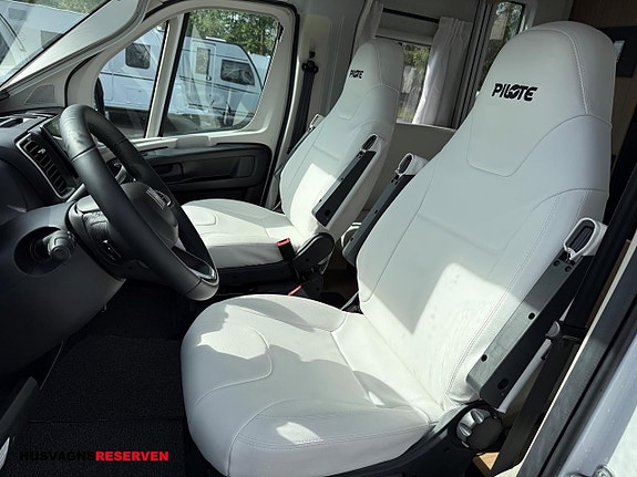 Pilote P740GJ 5 of 27