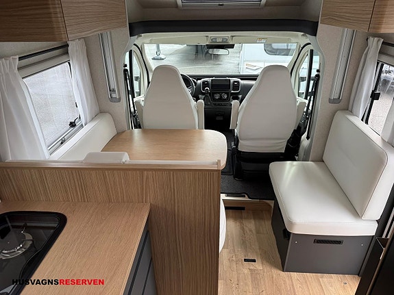 Pilote P740GJ 23 of 27
