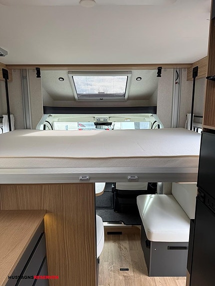 Pilote P740GJ 24 of 27