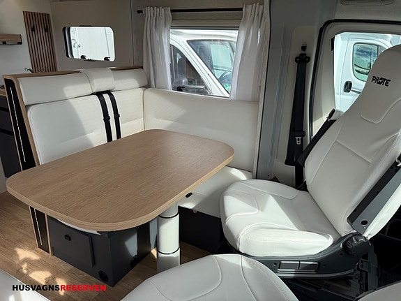 Pilote P740GJ 16 of 27