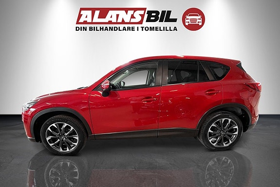Mazda CX-5 3 of 5