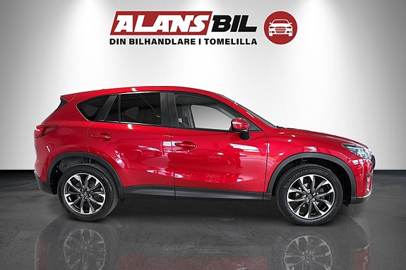 Mazda CX-5 2 of 5