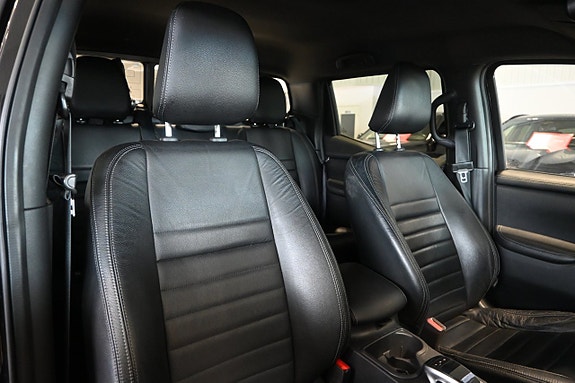 Mercedes-Benz X350 d 11 of 23