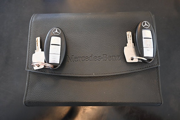 Mercedes-Benz X350 d 22 of 23