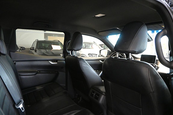 Mercedes-Benz X350 d 12 of 23