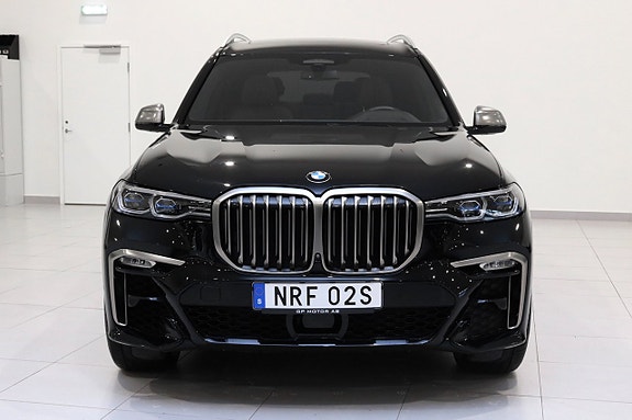 BMW X7 9 of 30