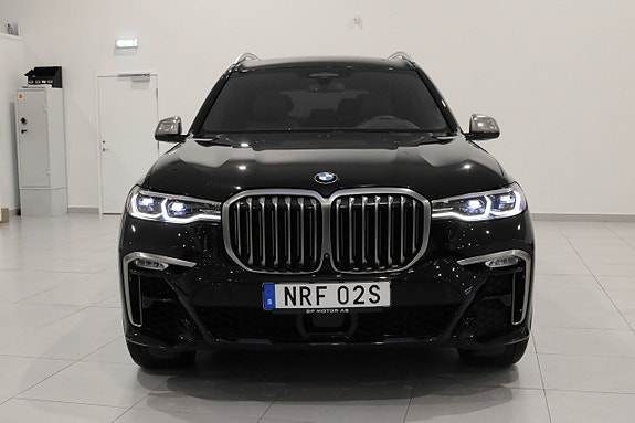 BMW X7 10 of 30