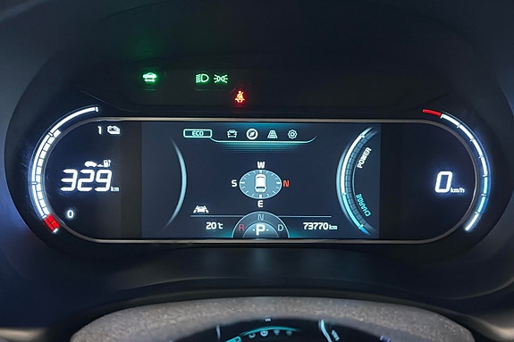 Kia e-Soul 22 of 27