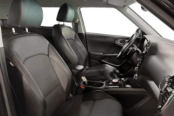 Kia e-Soul 14 of 27