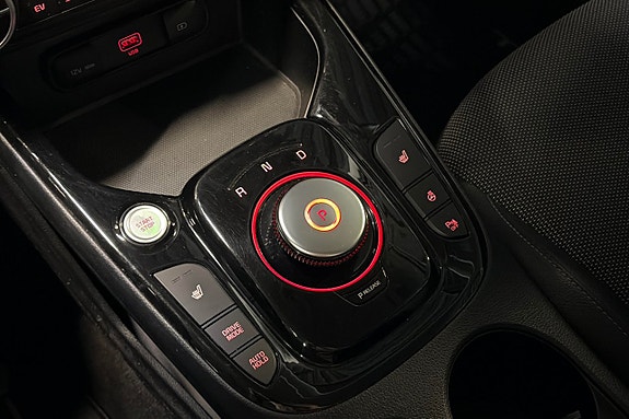 Kia e-Soul 23 of 27
