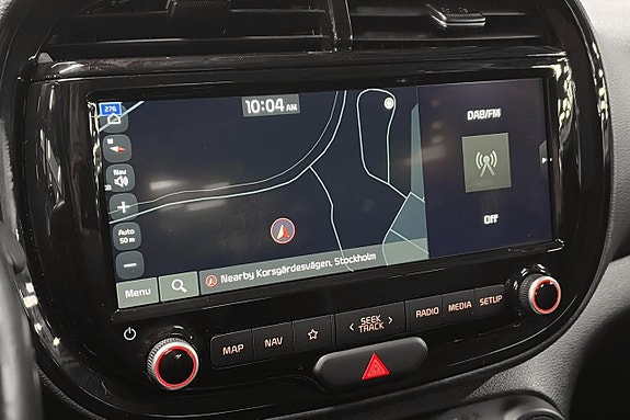 Kia e-Soul 24 of 27