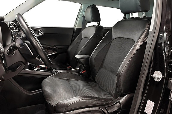 Kia e-Soul 13 of 27