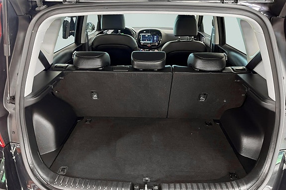 Kia e-Soul 17 of 27