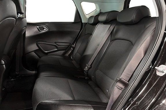 Kia e-Soul 16 of 27