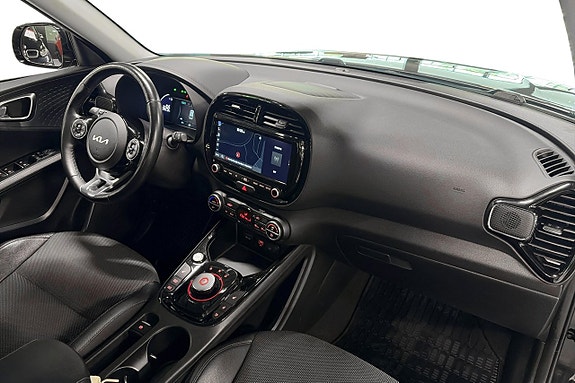 Kia e-Soul 15 of 27