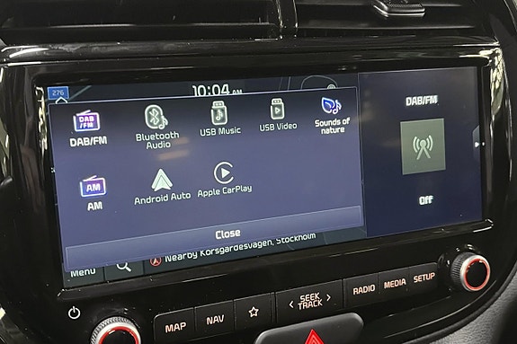 Kia e-Soul 25 of 27