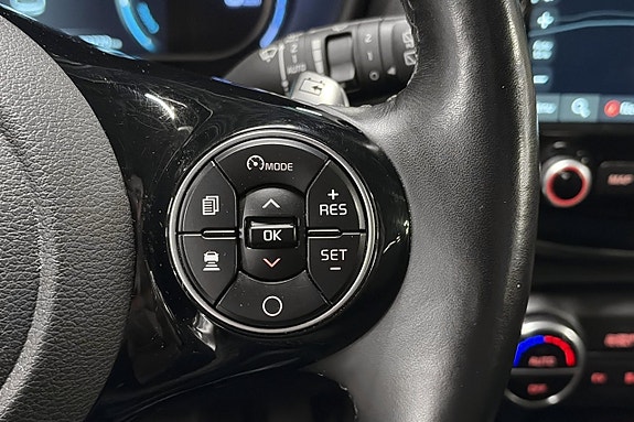 Kia e-Soul 21 of 27