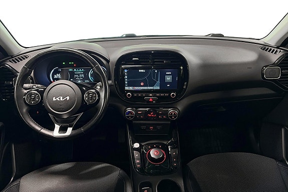 Kia e-Soul 11 of 27
