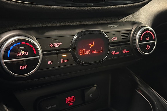 Kia e-Soul 27 of 27