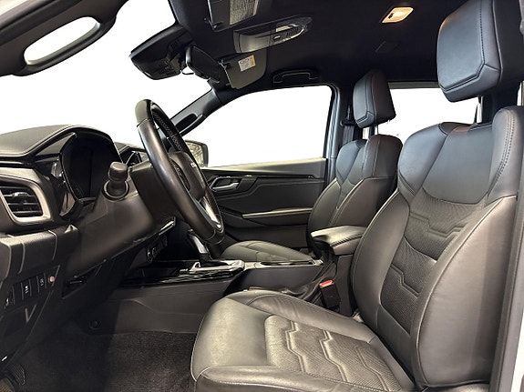 Isuzu D-max 2 of 5