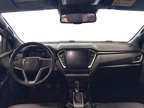 Isuzu D-max 3 of 5