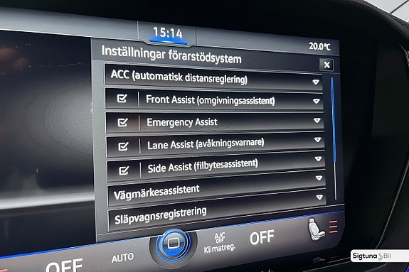 Volkswagen Touareg 24 of 30