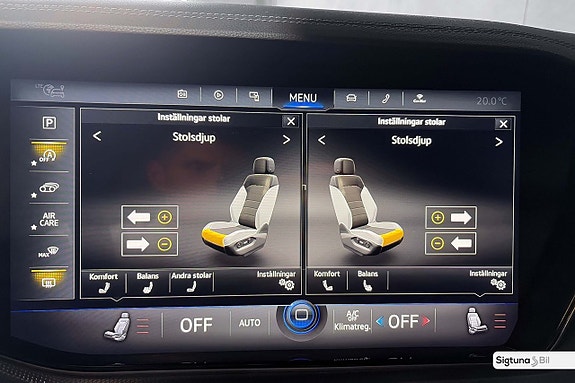 Volkswagen Touareg 14 of 30