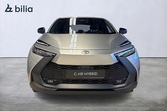 Toyota C-HR 6 of 20
