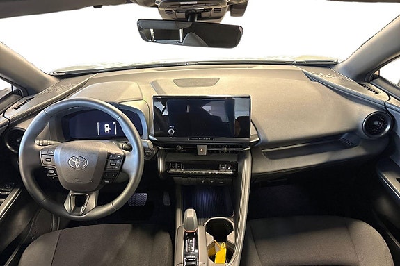 Toyota C-HR 10 of 20