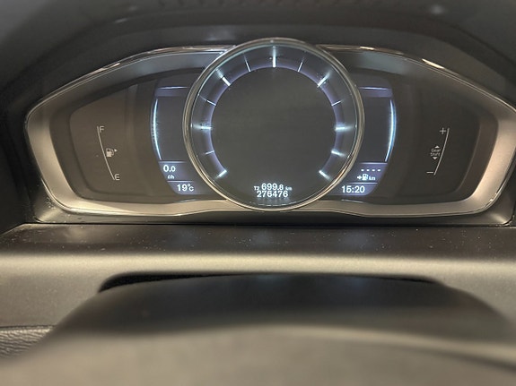 Volvo XC60 10 of 11