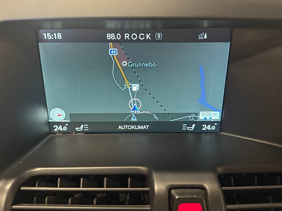 Volvo XC60 9 of 11