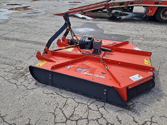 Kuhn BAV 1545 3 of 6