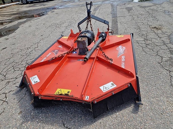 Kuhn BAV 1545 5 of 6