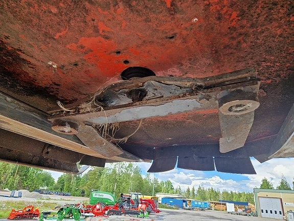 Kuhn BAV 1545 2 of 6