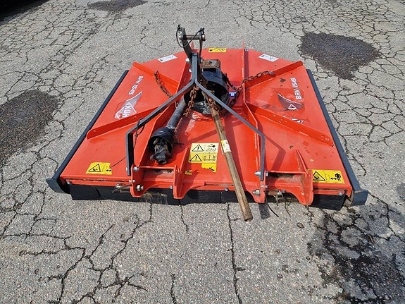 Kuhn BAV 1545 6 of 6