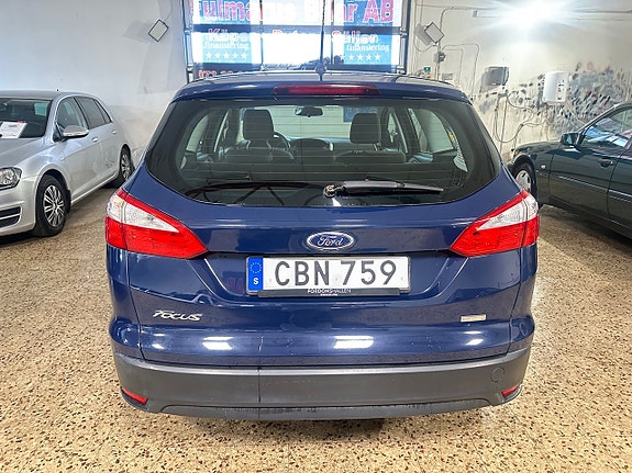 Ford Focus 11 of 11