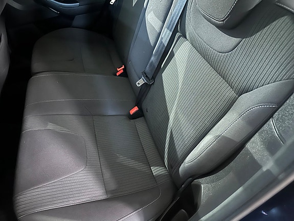 Ford Focus 8 of 11
