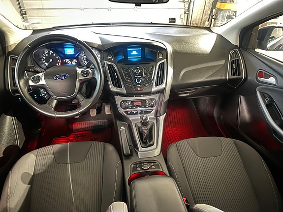 Ford Focus 10 of 11