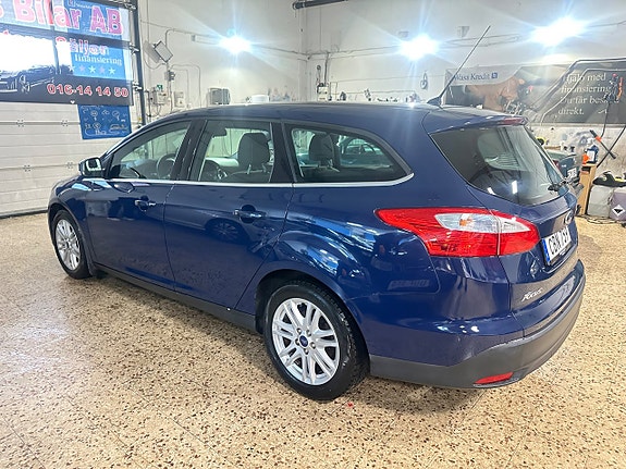 Ford Focus 4 of 11