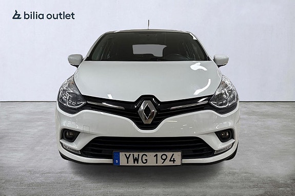 Renault Clio 3 of 5