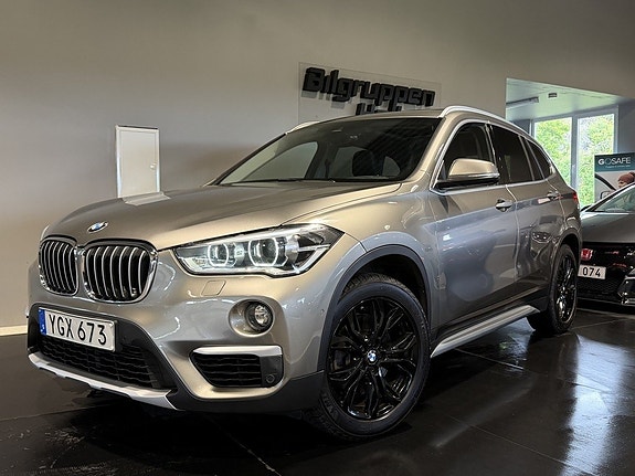 BMW X1 10 of 30