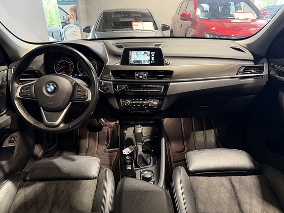 BMW X1 16 of 30