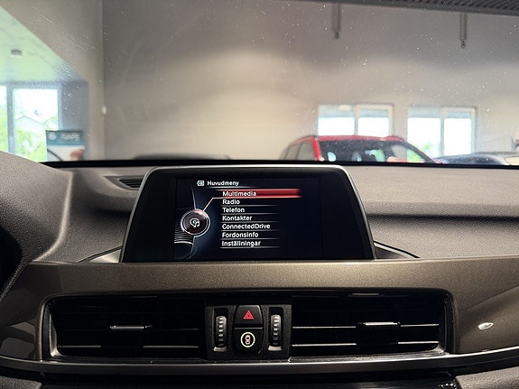 BMW X1 24 of 30