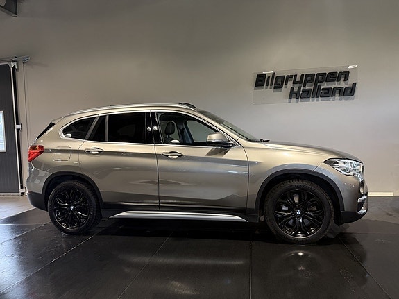 BMW X1 6 of 30